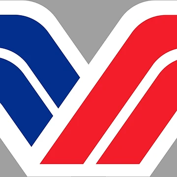 Artwork thumbnail, Commandrons Logo: US Edition by The Nostalgia Vault