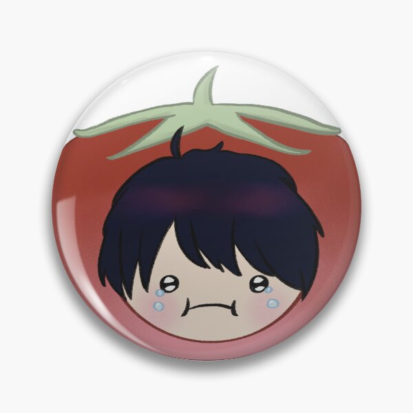 Item preview, Kim Dokja Tomato designed and sold by jadejade-art.