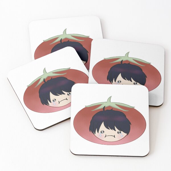 Item preview, Kim Dokja Tomato designed and sold by jadejade-art.