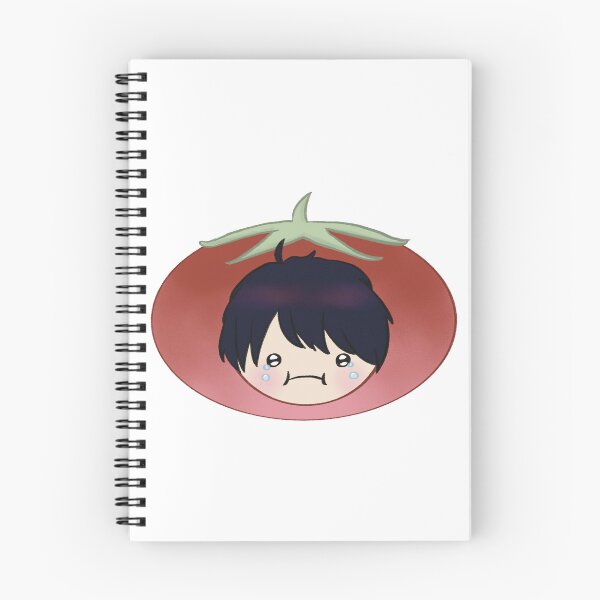 Item preview, Kim Dokja Tomato designed and sold by jadejade-art.