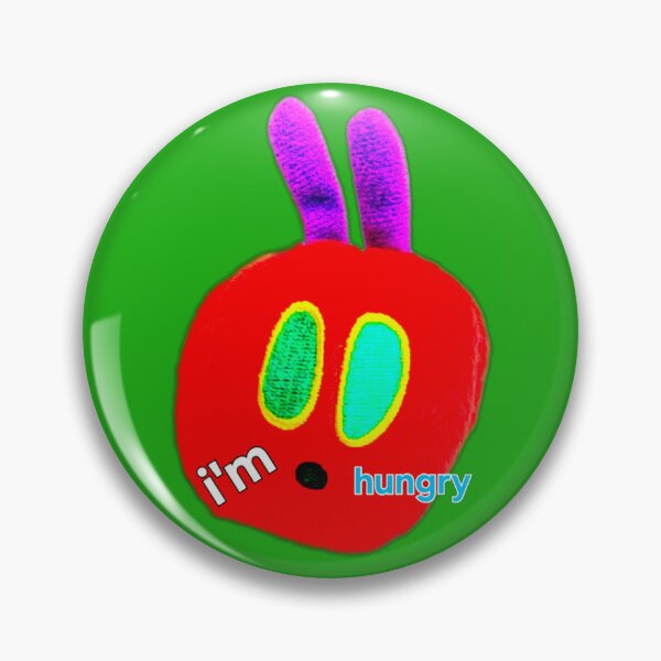 Item preview, The Very Hungry Caterpillar- Eat the Rich designed and sold by The Art by Rossouw.