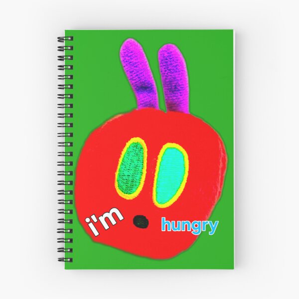Item preview, The Very Hungry Caterpillar- Eat the Rich designed and sold by The Art by Rossouw.