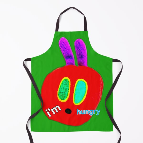 Item preview, The Very Hungry Caterpillar- Eat the Rich designed and sold by The Art by Rossouw.