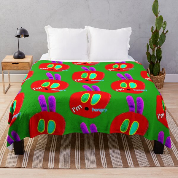 Item preview, The Very Hungry Caterpillar- Eat the Rich designed and sold by The Art by Rossouw.