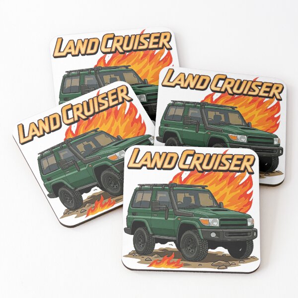 Item preview, Offroad Land Cruiser designed and sold by maximinano100k.