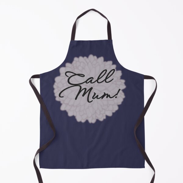 Item preview, Call Mum! designed and sold by Odd-Squared.