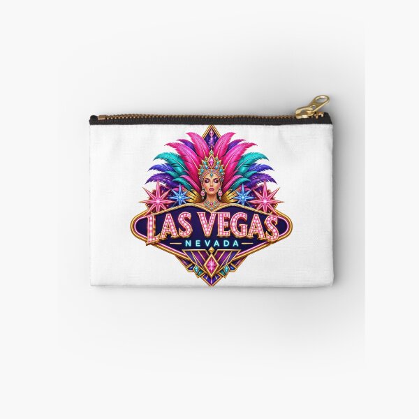 Item preview, Las Vegas Showgirl designed and sold by syotos-ai.