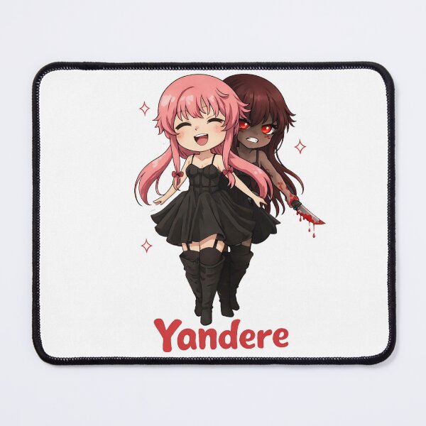 Item preview, Yandere Girl designed and sold by maximinano100k.