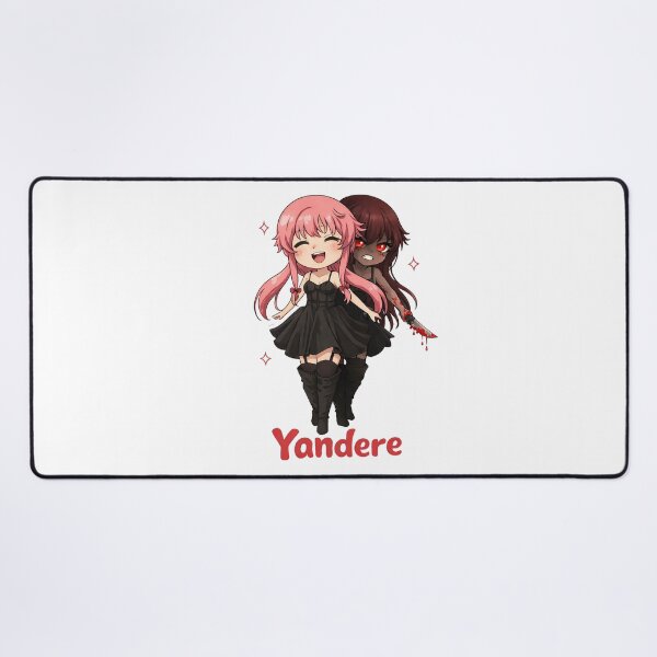 Item preview, Yandere Girl designed and sold by maximinano100k.