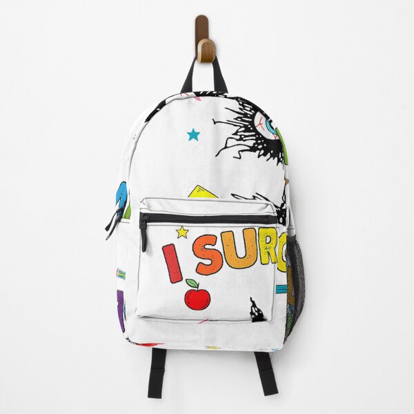 Item preview, Funny Last Day Of Second 2nd Grade I Survived 2nd Grade T-Shirt designed and sold by kevincuellar.