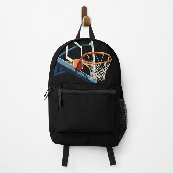 Item preview, Retro Basketball Hoop Aesthetic Art designed and sold by shaescreations1.