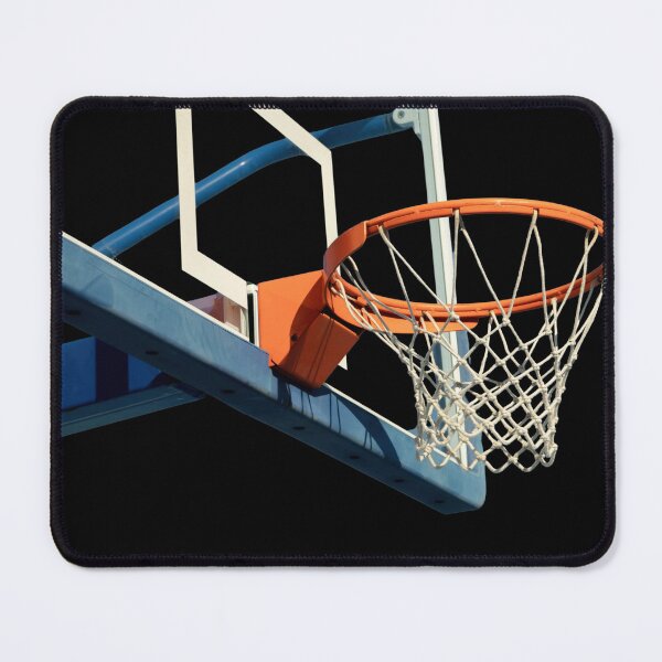 Item preview, Retro Basketball Hoop Aesthetic Art designed and sold by shaescreations1.