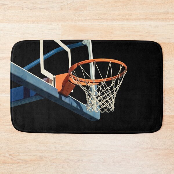 Item preview, Retro Basketball Hoop Aesthetic Art designed and sold by shaescreations1.