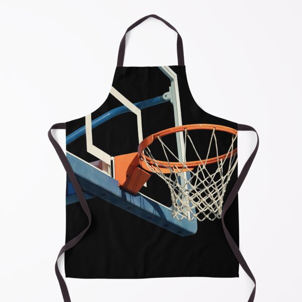 Item preview, Retro Basketball Hoop Aesthetic Art designed and sold by shaescreations1.