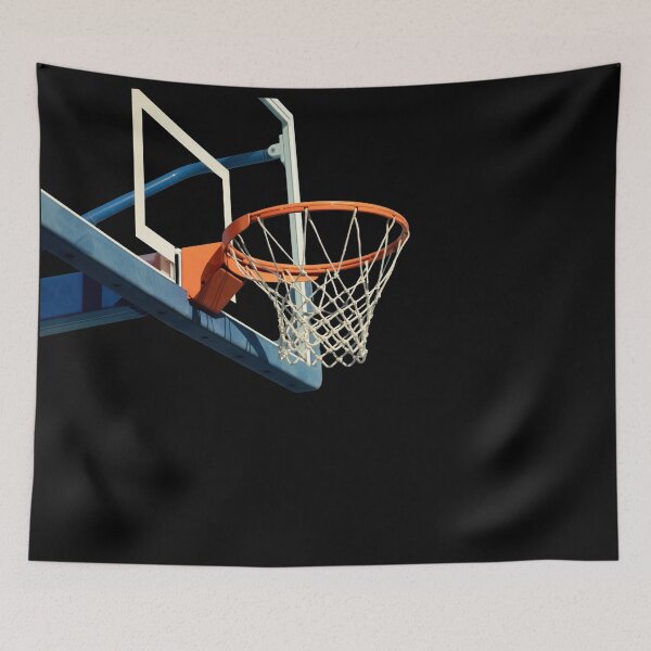 Aperçu de l'œuvre Art esthétique rétro de paniers de basket créée et vendue par shaescreations1.