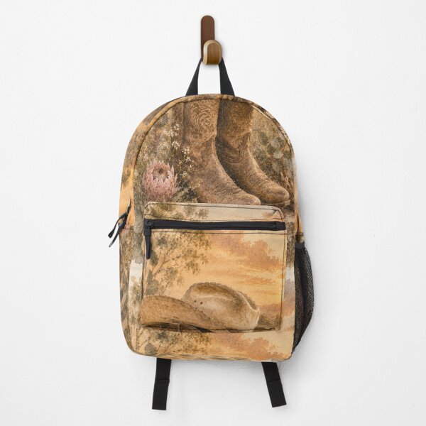 Item preview, Australian Country sunrise designed and sold by bushblooms.