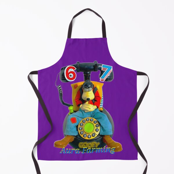 Item preview, Funny Aura Farming 6-7 Meme designed and sold by The Art by Rossouw.
