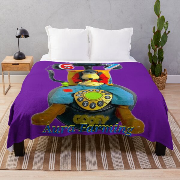 Item preview, Meme divertido de cultivo de aura 6-7 designed and sold by The Art by Rossouw.