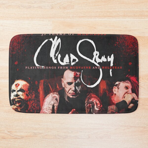 Item preview, Dark Heavy Metal - 30 Years of Madnesss Tour 2026 MBUN designed and sold by georgemathews9.