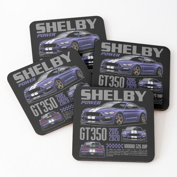 Item preview, Shelby GT350 designed and sold by idrdesign.