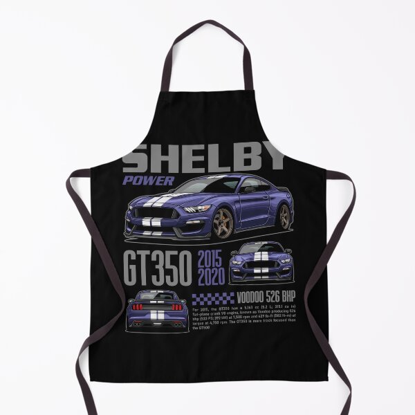 Item preview, Shelby GT350 designed and sold by idrdesign.