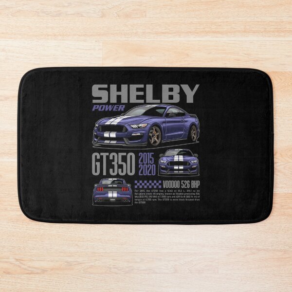 Item preview, Shelby GT350 designed and sold by idrdesign.