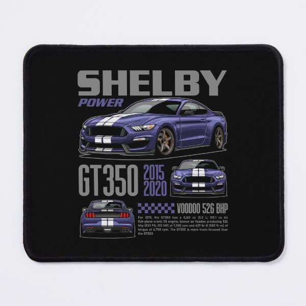 Item preview, Shelby GT350 designed and sold by idrdesign.