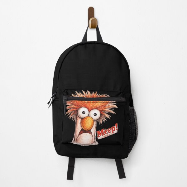 Item preview, Beaker- The Muppets- Meepers Gonna Meep! designed and sold by The Art by Rossouw.
