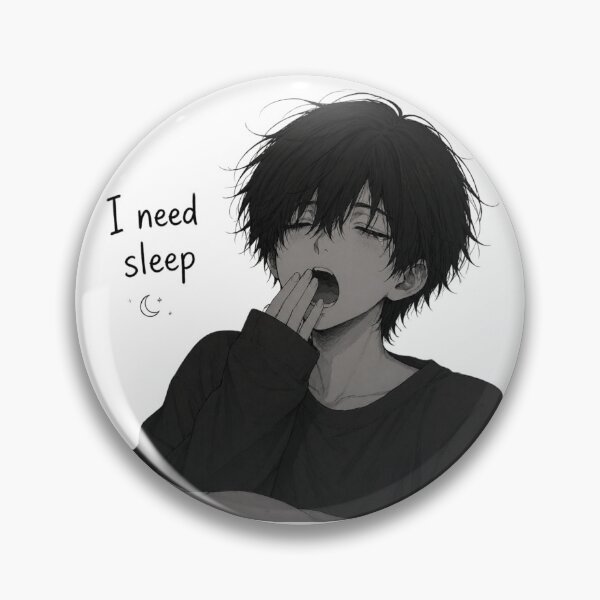 Item preview, Sleep.exe Has Stopped Working designed and sold by SilentCanvasX.