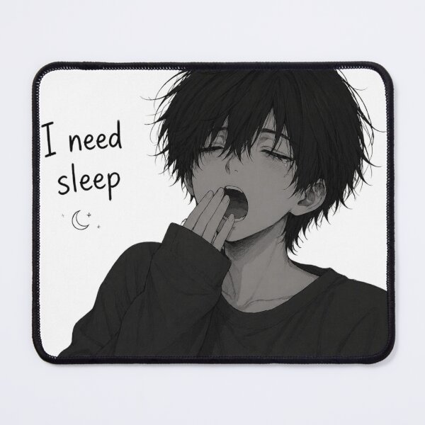 Item preview, Sleep.exe Has Stopped Working designed and sold by SilentCanvasX.
