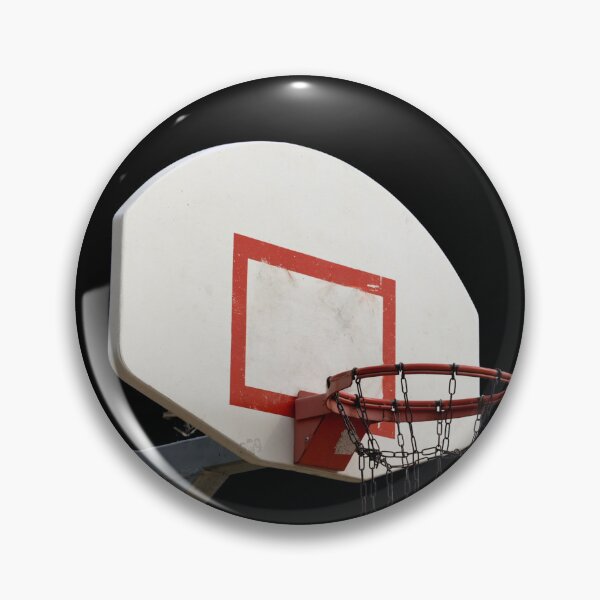 Item preview, Urban Streetball Basketball Goal Design designed and sold by shaescreations1.