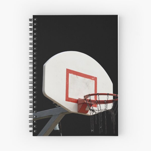 Item preview, Urban Streetball Basketball Goal Design designed and sold by shaescreations1.