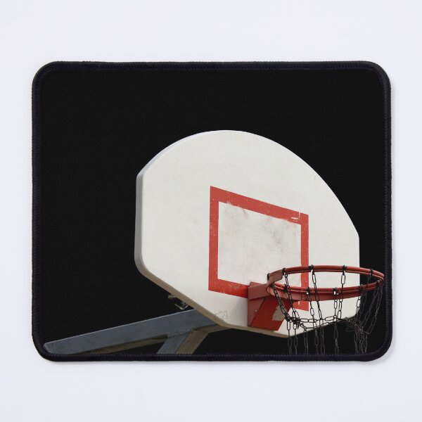 Item preview, Urban Streetball Basketball Goal Design designed and sold by shaescreations1.