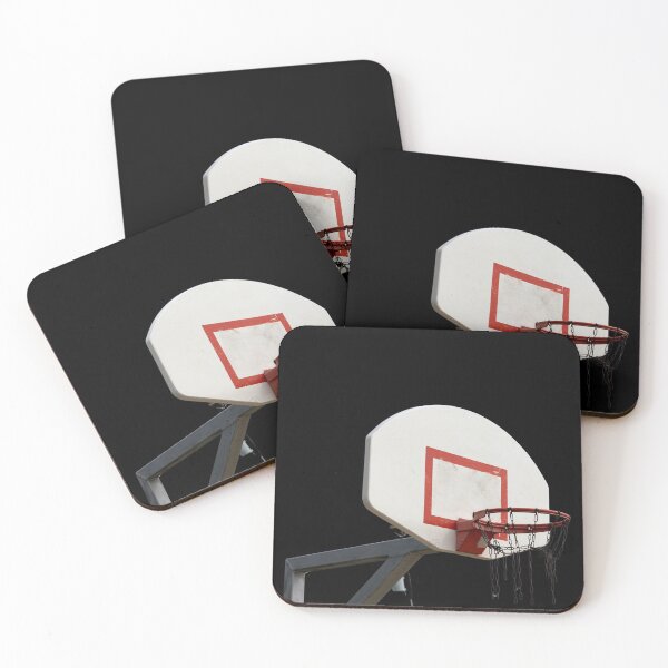 Item preview, Urban Streetball Basketball Goal Design designed and sold by shaescreations1.