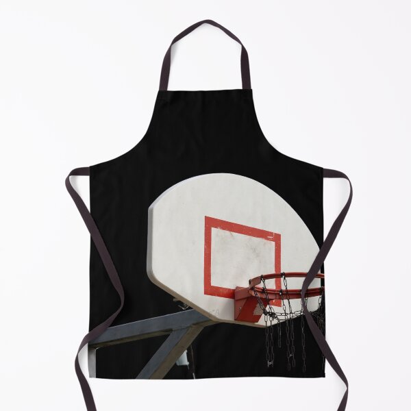 Item preview, Urban Streetball Basketball Goal Design designed and sold by shaescreations1.