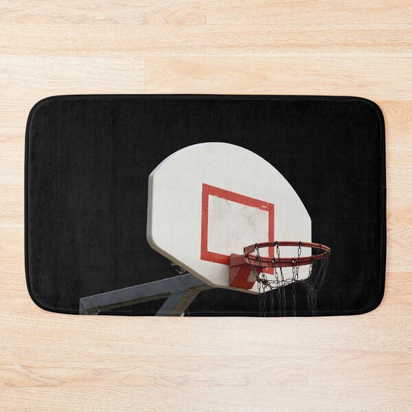 Item preview, Urban Streetball Basketball Goal Design designed and sold by shaescreations1.
