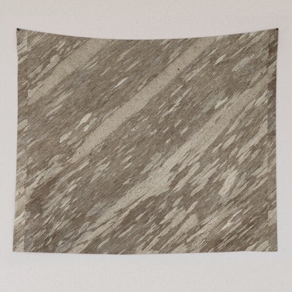 Item preview, Earthy Beige Stone Texture Abstract Granite Pattern designed and sold by L&L.