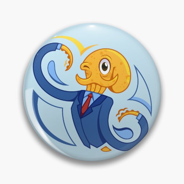 Item preview, Nobody suspects a thing designed and sold by Imaplatypus.