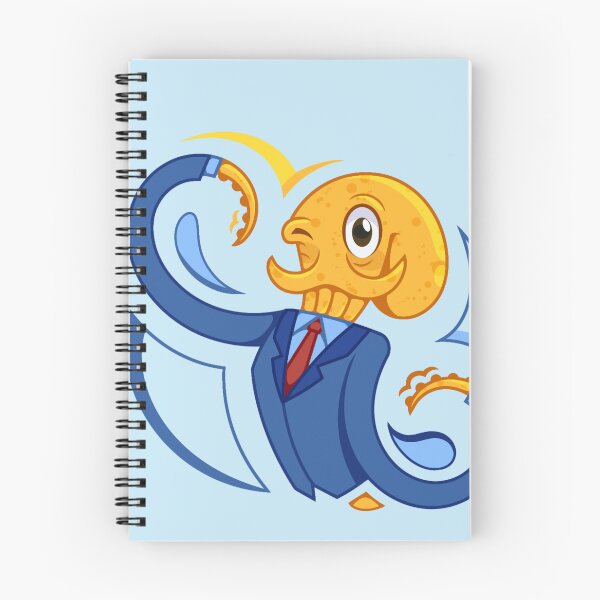 Item preview, Nobody suspects a thing designed and sold by Imaplatypus.