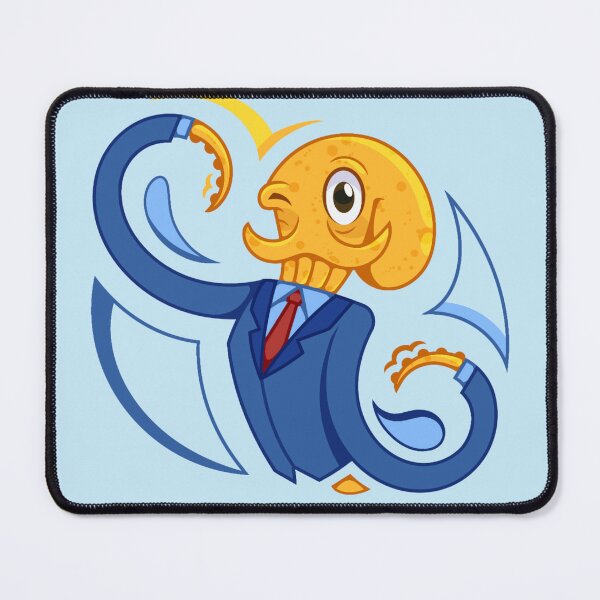 Item preview, Nobody suspects a thing designed and sold by Imaplatypus.