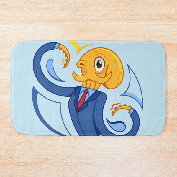 Item preview, Nobody suspects a thing designed and sold by Imaplatypus.
