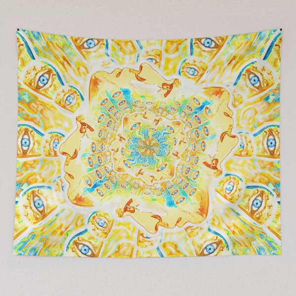 Item preview, 4Dimensions(ii) designed and sold by Klaus Bremner (Autotelic Art).