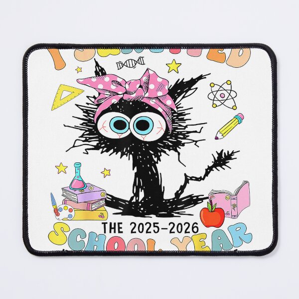Item preview, Funny Teacher I Survived Last Day of The School Year 2026 T-Shirt designed and sold by gidget-gadget.