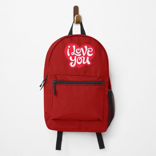 Item preview, I LOVE YOU designed and sold by ArunDandiboina.
