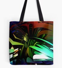 natural light of reason Tote Bag