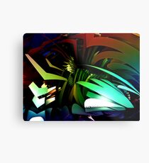 natural light of reason Metal Print