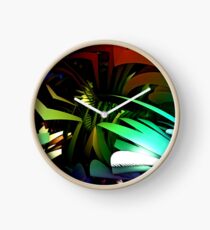 natural light of reason Clock