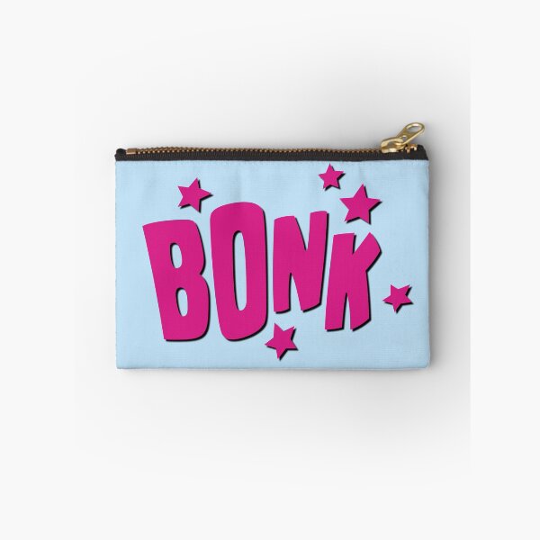 Item preview, BONK, Oh Wow! designed and sold by CharlottePlaceArt.