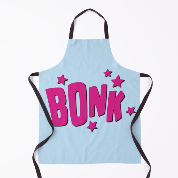 Item preview, BONK, Oh Wow! designed and sold by CharlottePlaceArt.