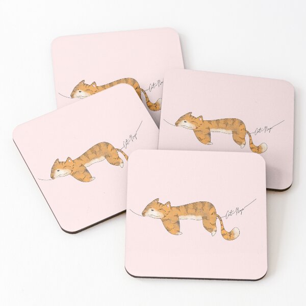 Item preview, Cat Nap designed and sold by Random-Store88.